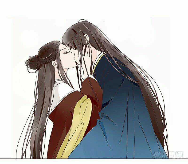 Đế Vương Trắc - Chapter 105 - Trang 64