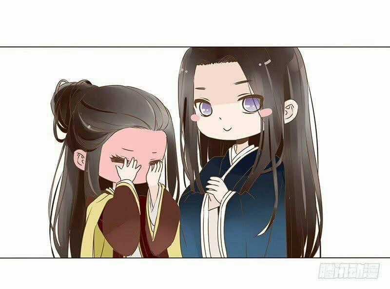 Đế Vương Trắc - Chapter 105 - Trang 66