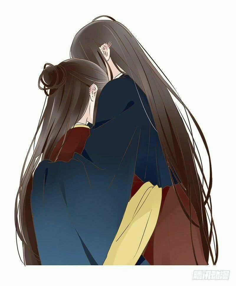 Đế Vương Trắc - Chapter 105 - Trang 67