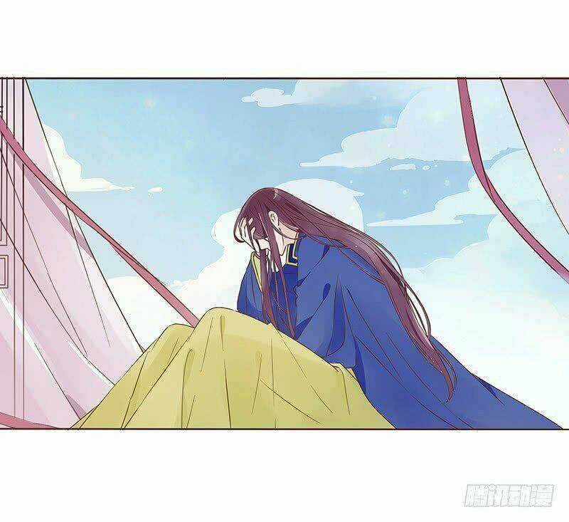 Đế Vương Trắc - Chapter 105 - Trang 8