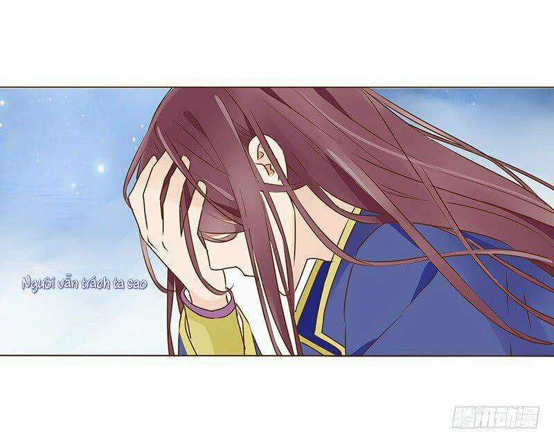 Đế Vương Trắc - Chapter 105 - Trang 9