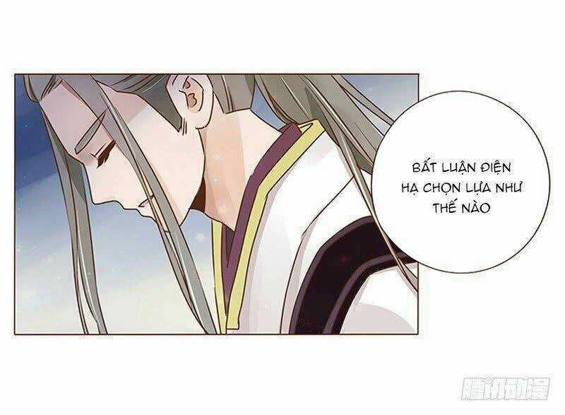 Đế Vương Trắc - Chapter 106 - Trang 12