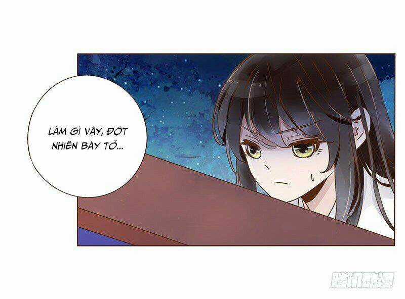 Đế Vương Trắc - Chapter 106 - Trang 14