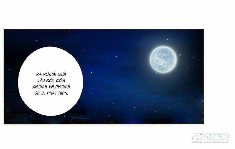 Đế Vương Trắc - Chapter 106 - Trang 15