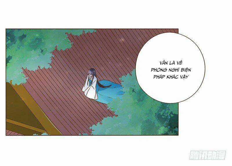 Đế Vương Trắc - Chapter 106 - Trang 17