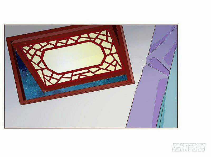 Đế Vương Trắc - Chapter 106 - Trang 21