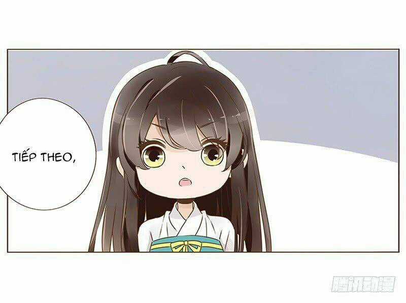 Đế Vương Trắc - Chapter 106 - Trang 25