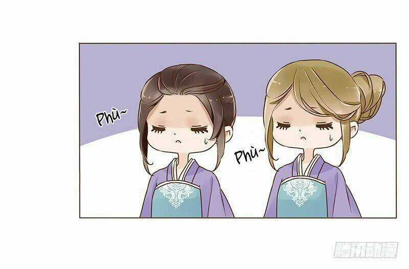 Đế Vương Trắc - Chapter 106 - Trang 29