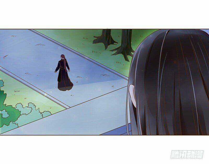 Đế Vương Trắc - Chapter 106 - Trang 4