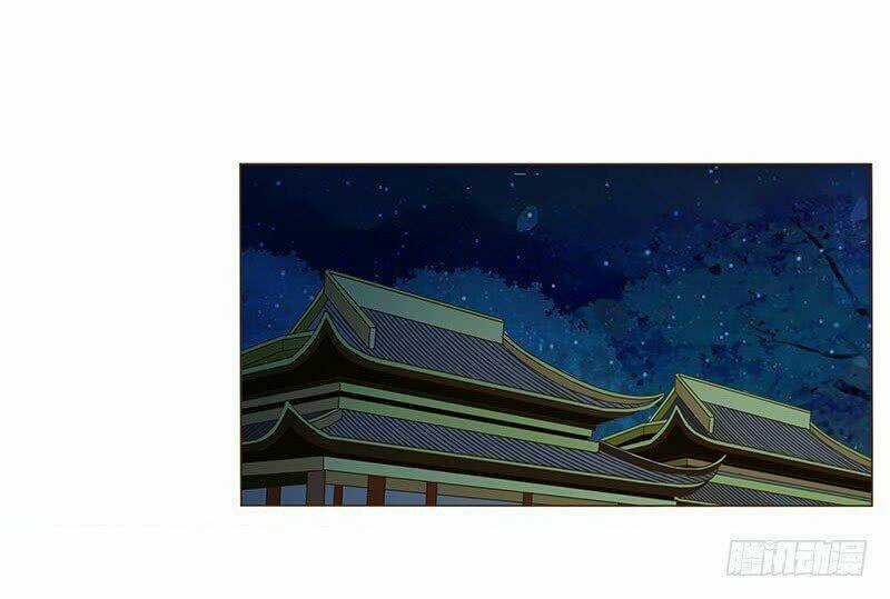 Đế Vương Trắc - Chapter 106 - Trang 33