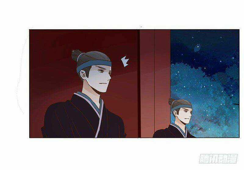 Đế Vương Trắc - Chapter 106 - Trang 38