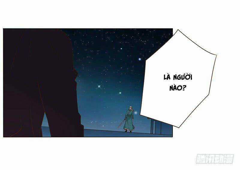 Đế Vương Trắc - Chapter 106 - Trang 39