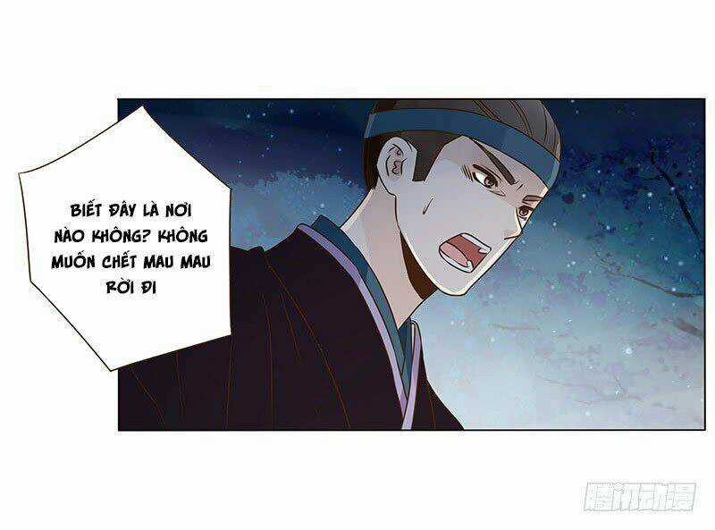 Đế Vương Trắc - Chapter 106 - Trang 42