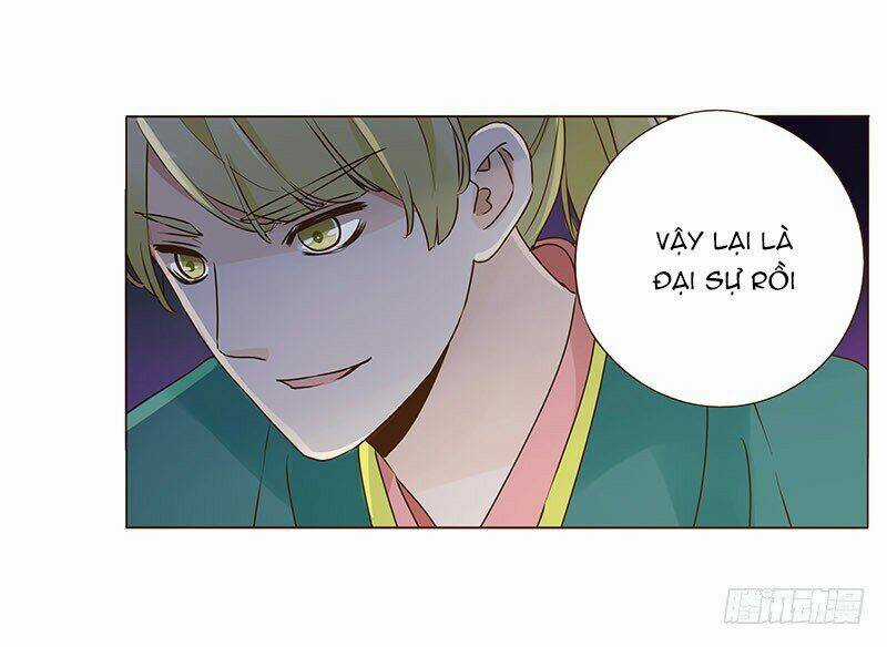 Đế Vương Trắc - Chapter 106 - Trang 48