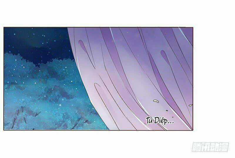 Đế Vương Trắc - Chapter 106 - Trang 50