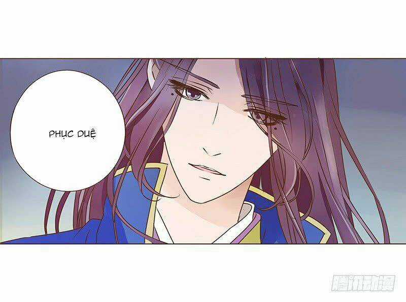 Đế Vương Trắc - Chapter 106 - Trang 6