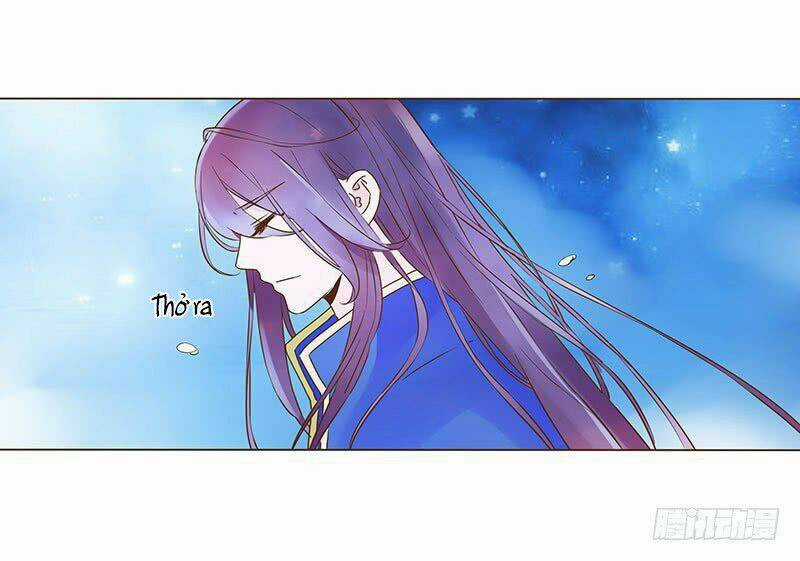 Đế Vương Trắc - Chapter 106 - Trang 52