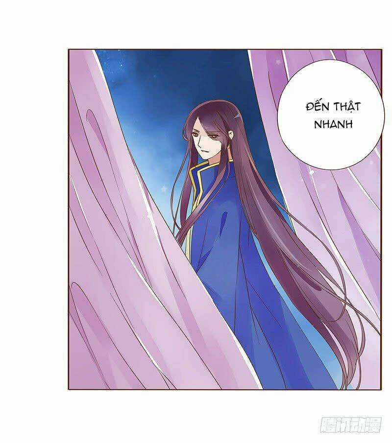 Đế Vương Trắc - Chapter 106 - Trang 53