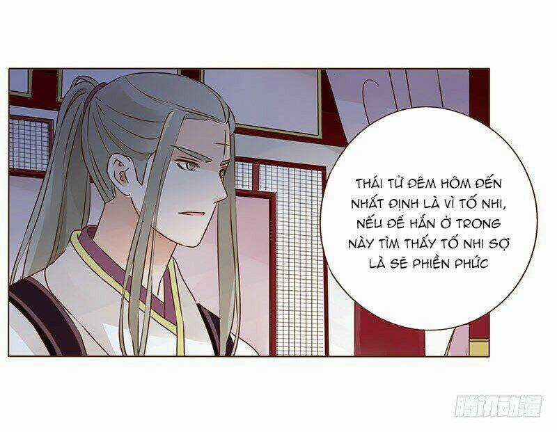 Đế Vương Trắc - Chapter 106 - Trang 54