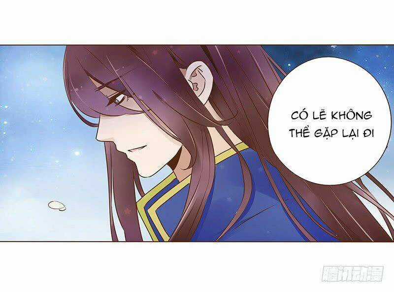 Đế Vương Trắc - Chapter 106 - Trang 8