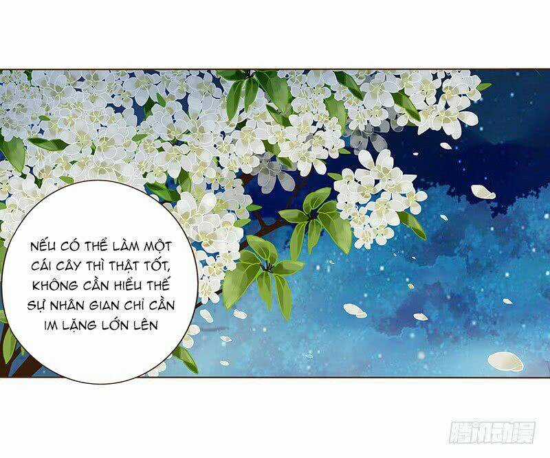 Đế Vương Trắc - Chapter 106 - Trang 9