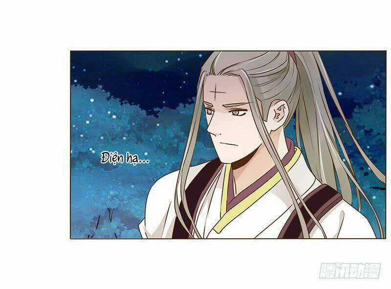 Đế Vương Trắc - Chapter 106 - Trang 10