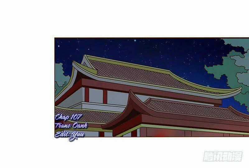 Đế Vương Trắc - Chapter 107 - Trang 1