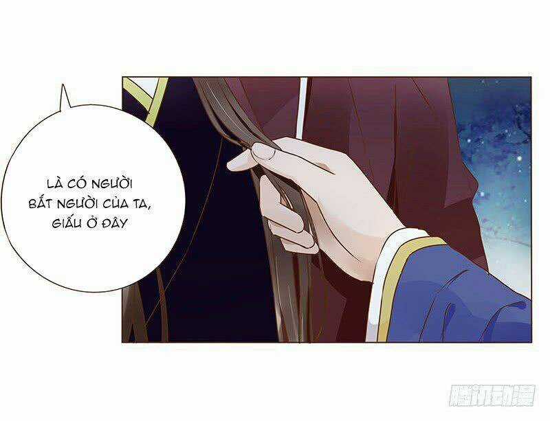 Đế Vương Trắc - Chapter 107 - Trang 14