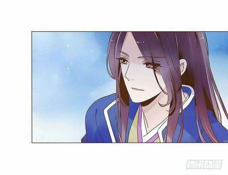 Đế Vương Trắc - Chapter 107 - Trang 17