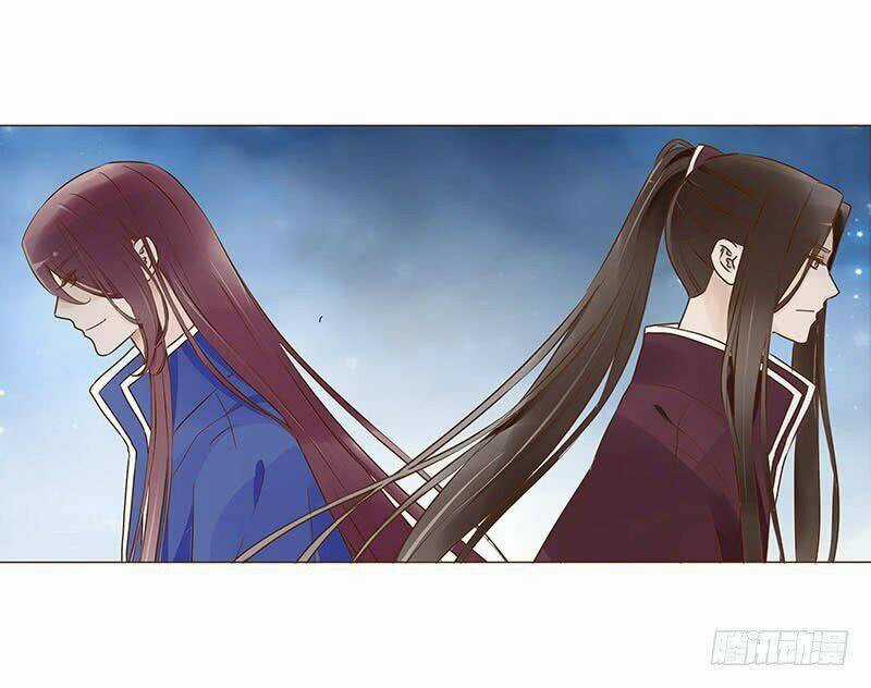 Đế Vương Trắc - Chapter 107 - Trang 23