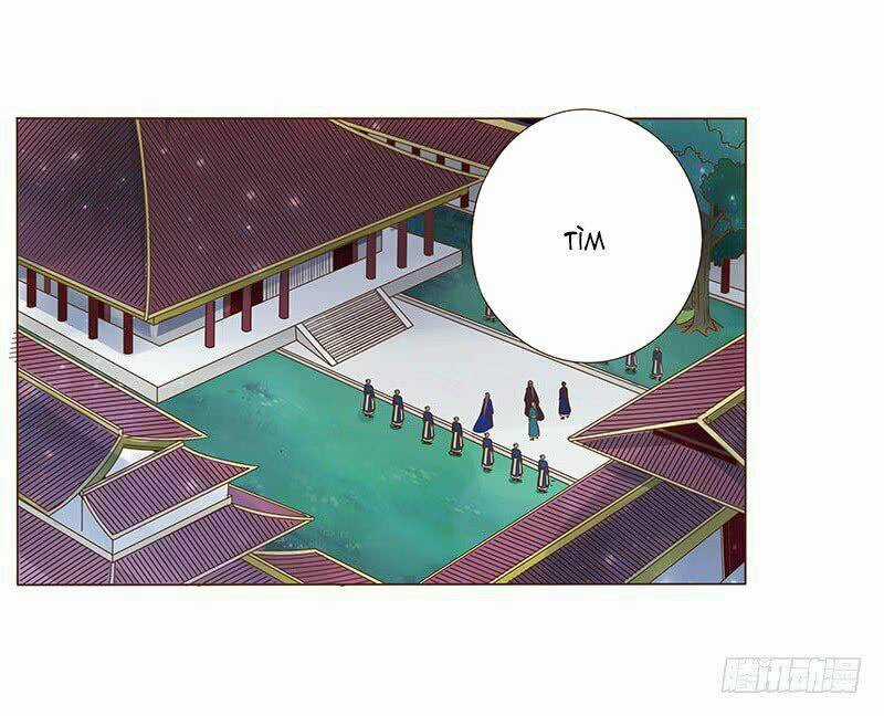 Đế Vương Trắc - Chapter 107 - Trang 24