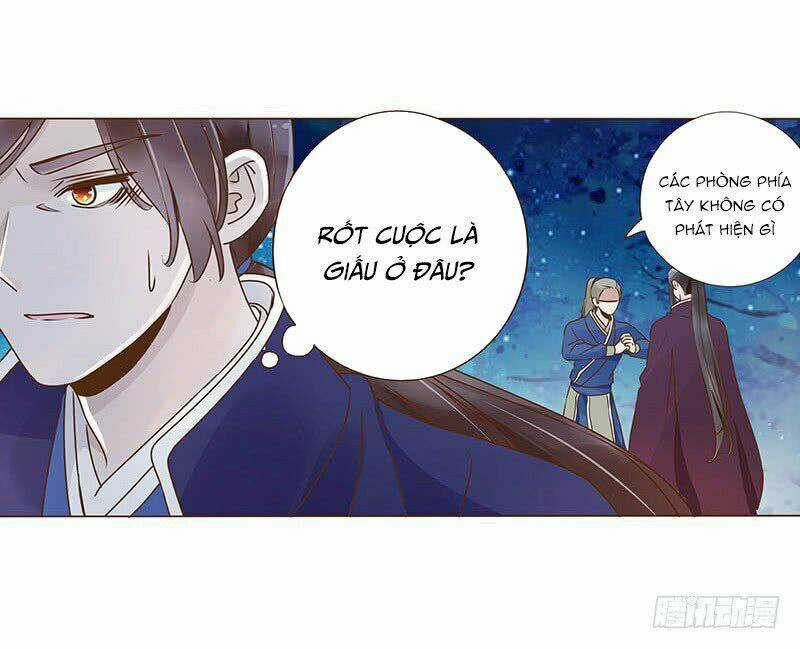 Đế Vương Trắc - Chapter 107 - Trang 26