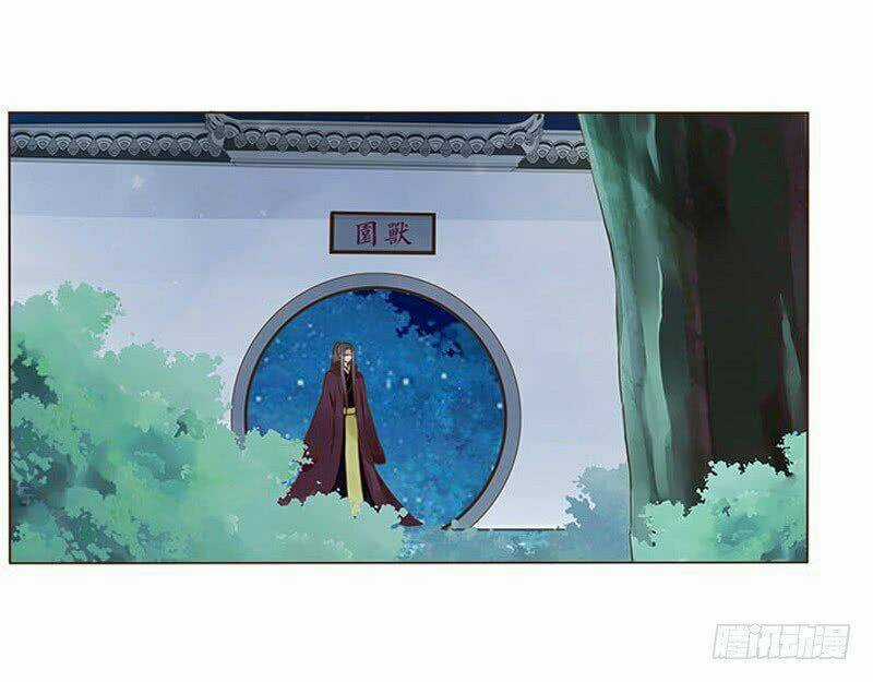 Đế Vương Trắc - Chapter 107 - Trang 28