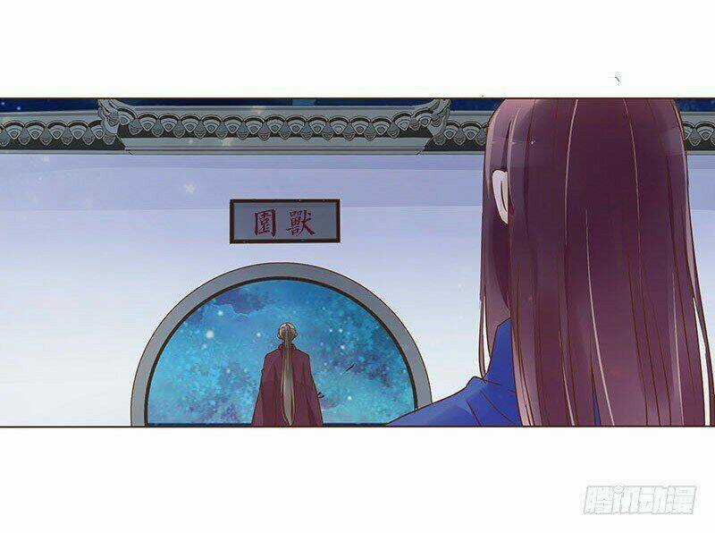 Đế Vương Trắc - Chapter 107 - Trang 29