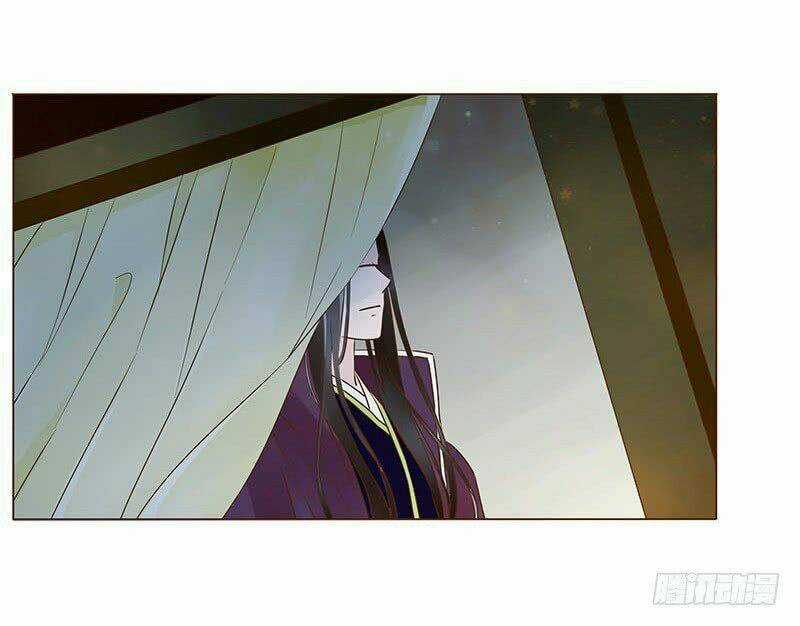 Đế Vương Trắc - Chapter 107 - Trang 4