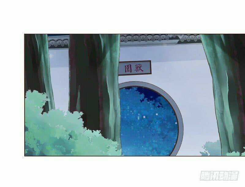 Đế Vương Trắc - Chapter 107 - Trang 35