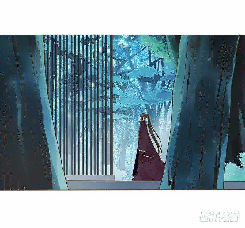 Đế Vương Trắc - Chapter 107 - Trang 37