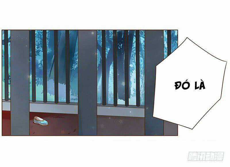 Đế Vương Trắc - Chapter 107 - Trang 39