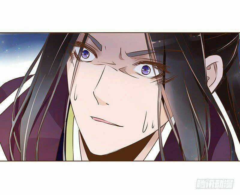 Đế Vương Trắc - Chapter 107 - Trang 40