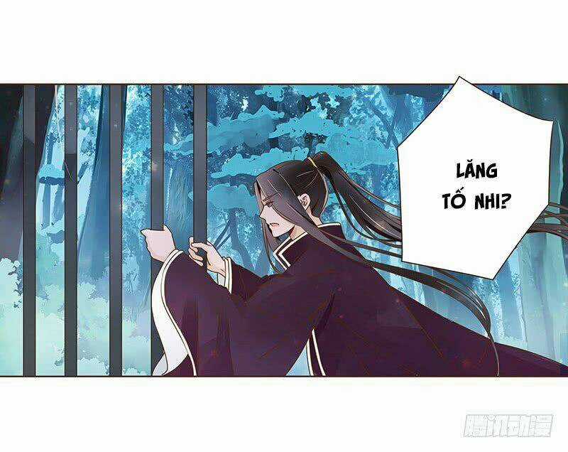 Đế Vương Trắc - Chapter 107 - Trang 41