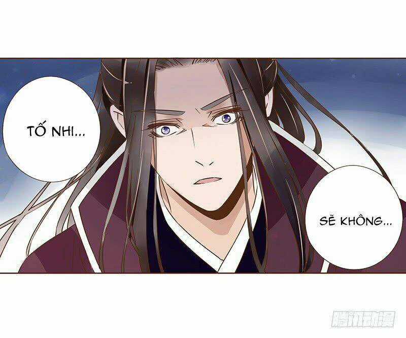 Đế Vương Trắc - Chapter 107 - Trang 42