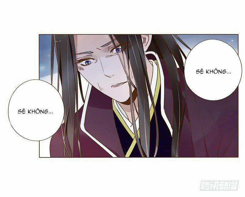 Đế Vương Trắc - Chapter 107 - Trang 44