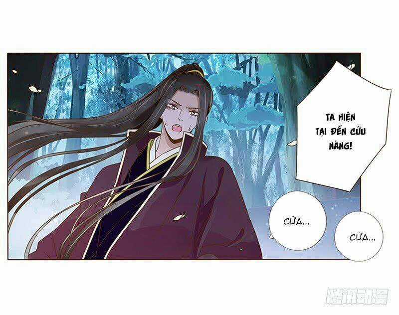 Đế Vương Trắc - Chapter 107 - Trang 45