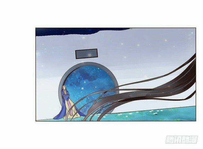 Đế Vương Trắc - Chapter 107 - Trang 46