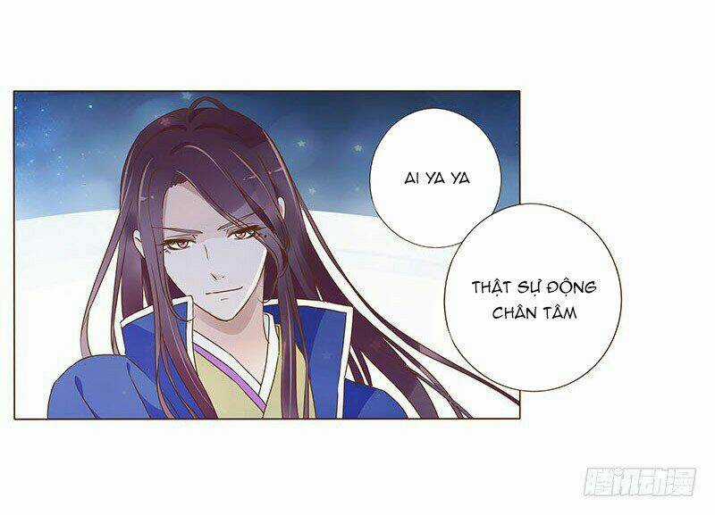 Đế Vương Trắc - Chapter 107 - Trang 47