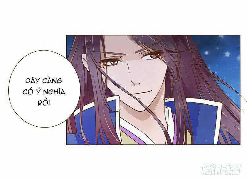 Đế Vương Trắc - Chapter 107 - Trang 48