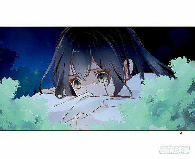 Đế Vương Trắc - Chapter 107 - Trang 50