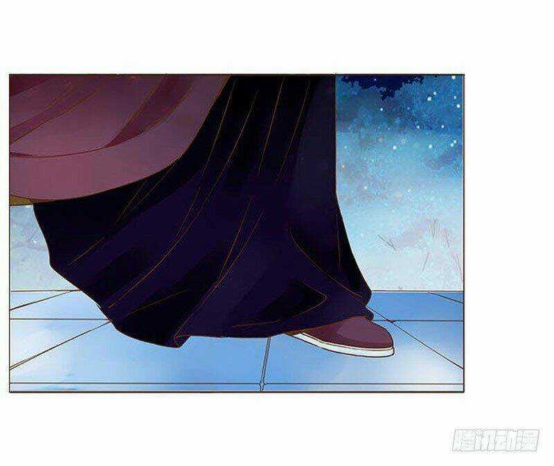 Đế Vương Trắc - Chapter 107 - Trang 6