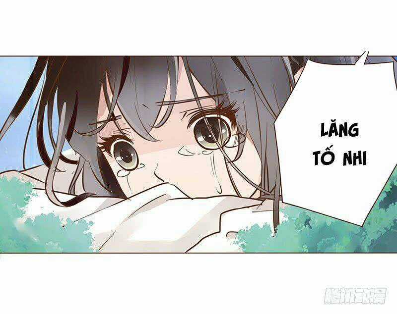 Đế Vương Trắc - Chapter 107 - Trang 51