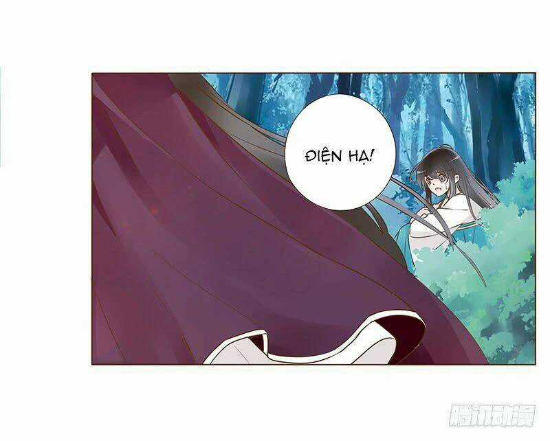 Đế Vương Trắc - Chapter 107 - Trang 52